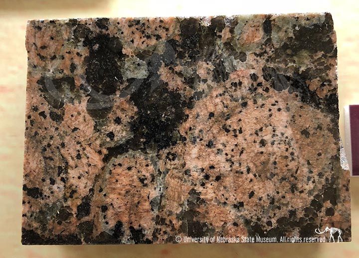 Rapakivi Granite