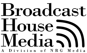 BroadCast House Media