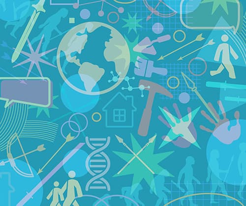 Anthropology Adventures!