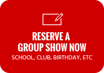 Planetarium Group Reservation