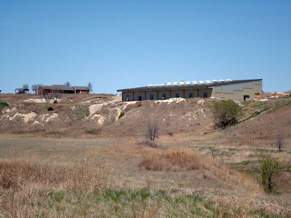 Ashfall Fossil Beds Virtual Learning Programs