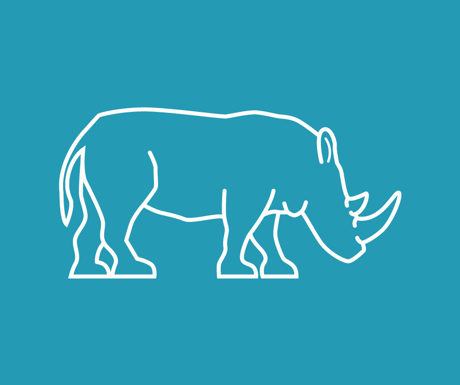 Rhino icon