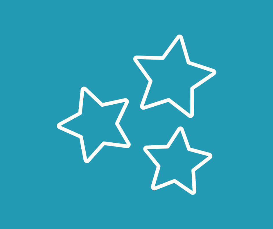 Stars icon