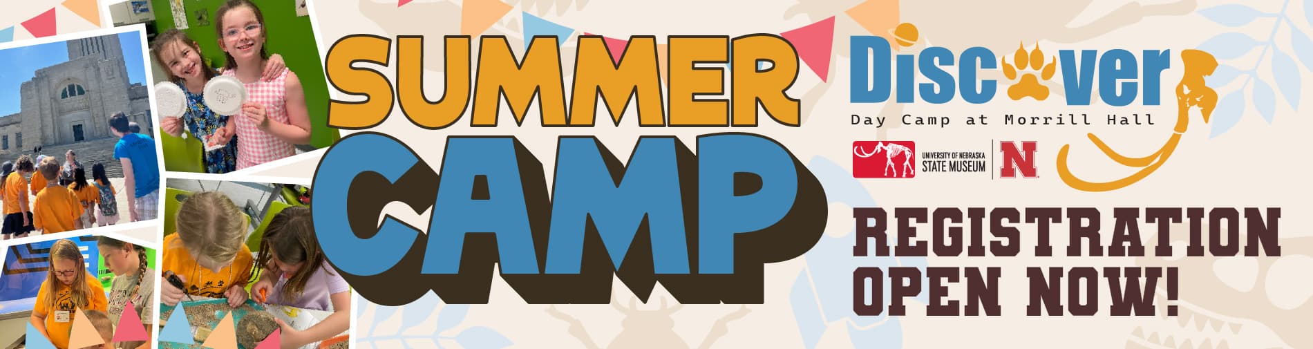 Summer Day Camps