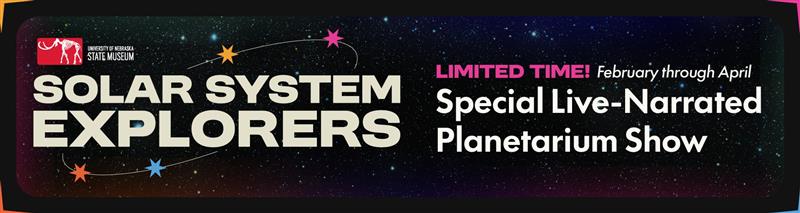 Solar System Explorers