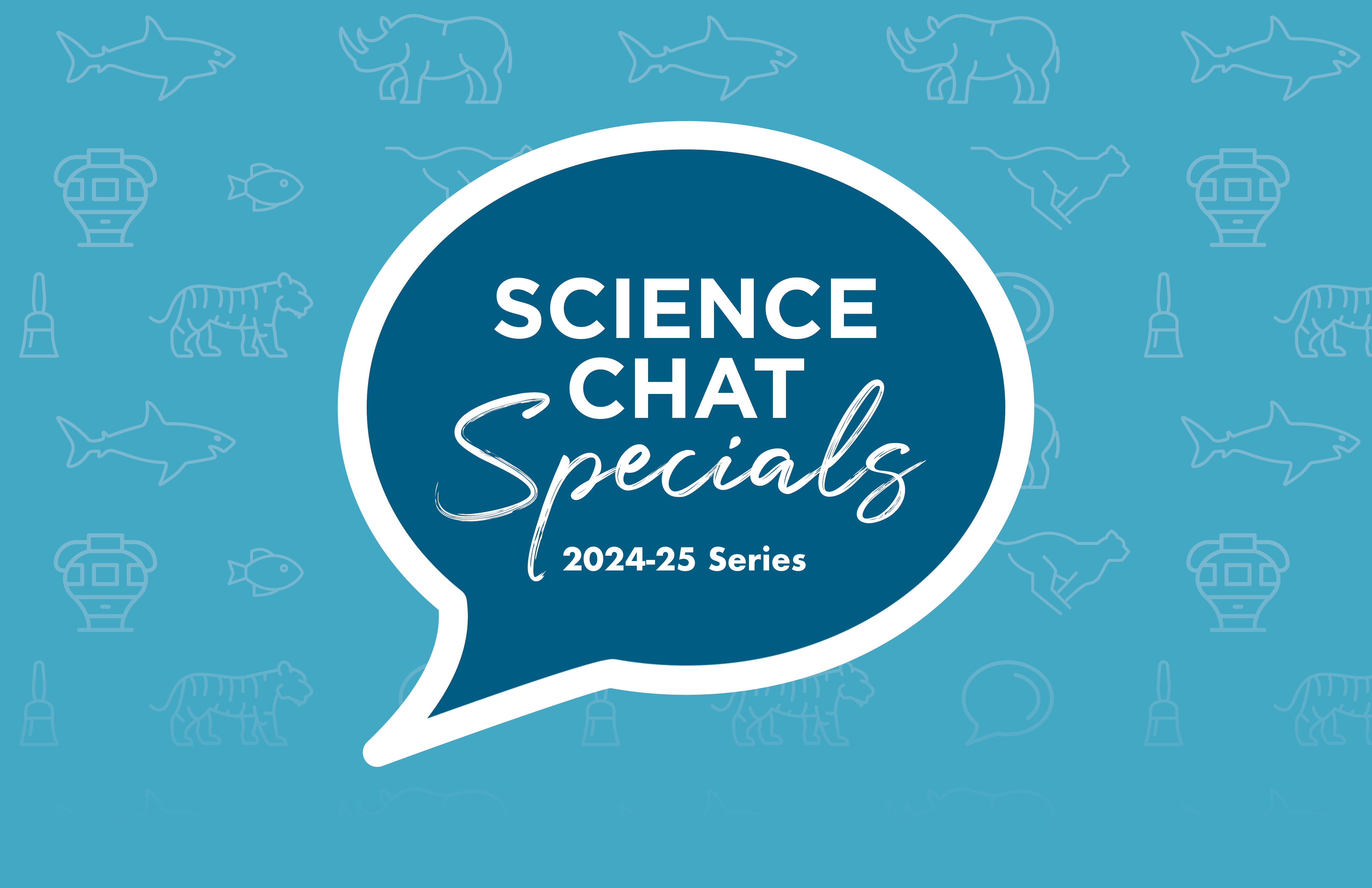 Science Chat Specials